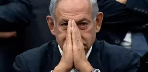 Bunu hiç beklemiyordu İsrail’de yapılan son ankette Netanyahu’ya büyük şok