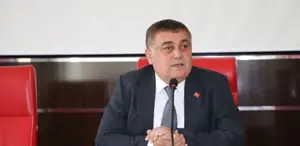 CHP’den istifa eden İsa Yıldırım: AK Parti’ye geçmeye niyetim var