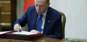 Cumhurbaşkanı Erdoğan’ın masasındaki İstanbul anketi