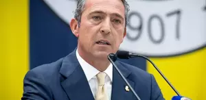 Salonda kıyamet koptu İşte Ali Koç’un Fenerbahçe’ye cebinden verdiği para