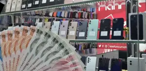 Vergi düzenlemesi sonrası telefon fiyatları düşecek İşte etiketleri değişecek modeller