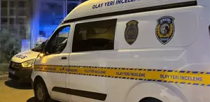 Emekli Astsubay Evinde Ölü Bulundu