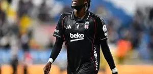Abraham’ın kaçırdığı penaltı pahalıya patladı Beşiktaş, Kasımpaşa’da puan bıraktı