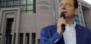 Aralarında İmamoğlu da var “Casusluk“ soruşturmasında 3 isme tutuklama talebi