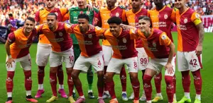 Galatasaray’a kötü haber Yıldız oyuncu dev maçta yok