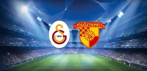 Galatasaray-Göztepe maçında ilk 11’ler belli oldu