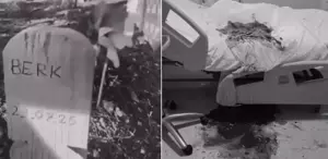 Hastanede skandal Doğumda doktorun elinden kayan bebek öldü