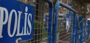 İstanbul’un dört ilçesinde gösteri ve yürüyüş yasağı
