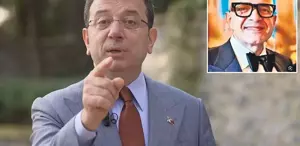 Özgür Özel Çağlayan’da konuştu: Hüseyin Gün itirafçı oldu, “İngiliz ajanıyım“ dedi