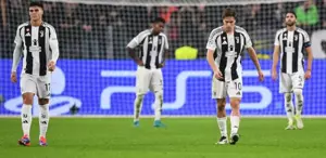 3 puana hasret kaldılar Juventus yine kazanamadı