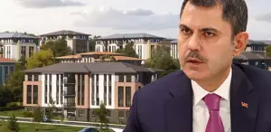 Bakan Kurum tek tek yanıtladı 6 bin 750 TL taksitle verilecek evlerle ilgili 30 soru 30 cevap