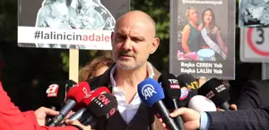 Hakim anne “Her şeyi saklıyorlar“ dedi, gözyaşı döken ailelerin sesi salonu inletti