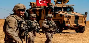 Ağızlarındaki baklayı sonunda çıkardılar İsrail, Gazze’de Türk askerini neden istemiyor