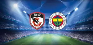 Gaziantep’te ilk 11’ler belli oldu