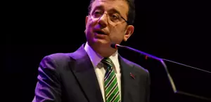 İmamoğlu’ndan “casusluk“ soruşturmasında verilen tutuklama kararına sert tepki