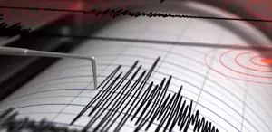 Balıkesir Sındırgı’da 6.1 büyüklüğünde deprem