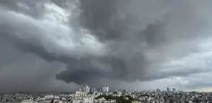 İstanbul dahil 15 il için kritik 36 saat Baroklinik soğuk cephe geliyor