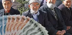 Milyonları ilgilendiren ’’emekli maaşı’’ anketi: Sonuç tam da beklendiği gibi
