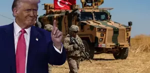 Trump, İsrail’in hayallerini yıktı: İstikrar Gücü’nde Türkler de olacak