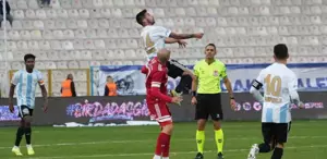 Türk futbolundaki bahis skandalı sonrası düşme hattındaki takımdan flaş çağrı