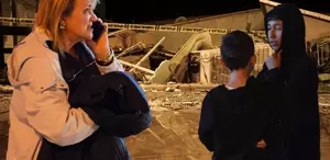 6.1’lik deprem sonrası Türkiye Afet Müdahale Planı devreye alındı