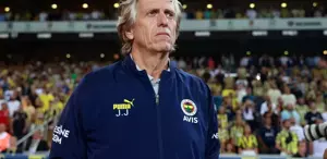 Bahis skandalı sonrası Jeorge Jesus’un sözleri yeniden gündem oldu