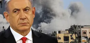 İsrail Başbakanı Netanyahu, orduya Gazze’ye saldırı emri verdi