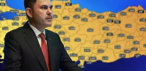 İşte Yüzyılın Konut Projesi’nde en az konutun yapılacağı 5 ilimiz