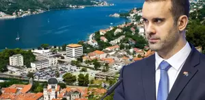 Karadağ’dan Türkler için yeni vize adımı