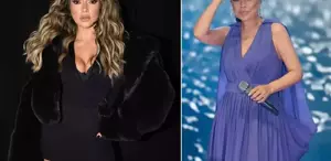Ünlülerin yılbaşı tarifesi ortaya çıktı En çok kazanan isim Hadise oldu