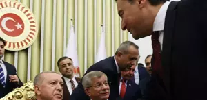 Ali Babacan’dan AK Parti’ye dönüş sorusuna net yanıt