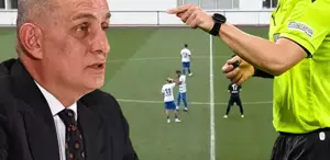 Bahis operasyonunda adı geçen 7 hakemin karnesi ortaya çıktı