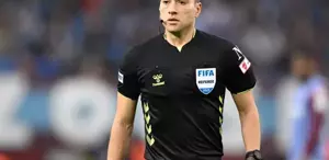 Bahis skandalında yeni gelişme UEFA Zorbay Küçük için harekete geçiyor