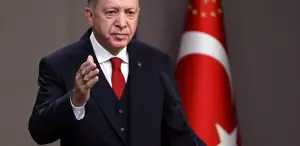 Cumhurbaşkanı Erdoğan’dan 29 Ekim mesajı