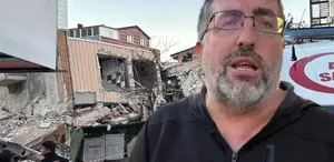 Faciaya anbean şahit oldu Söyledikleri kan donduran cinsten