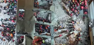 Gebze’den güzel haber hala gelmedi ’’Bilir’’ çifti için zamanla yarış