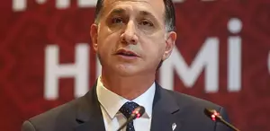 MHK Başkanı Ferhat Gündoğdu neden bahis hesabı olduğunu açıkladı