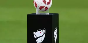 Süper Lig takımı Ziraat Türkiye Kupası’ndan elendi