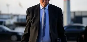 Almanya Başbakanı Merz, Erdoğan’la görüşmek için Ankara’da: Ortaklığımızı genişletmek istiyorum