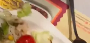 Burası Hindistan değil Türkiye Ünlü AVM’de mide bulandıran görüntüler