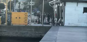 FSM Köprüsü’nde intihar: Ruhi Bora Koçak hayatını kaybetti