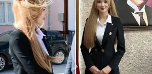 Kaymakam Tuğçe Orhan hangi partiye yakın Paylaşımıyla rengini belli etmiş