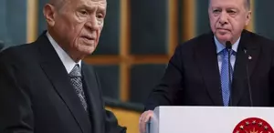 MHP’den refah payı ve emekli aylıklarıyla ilgili hükümete çağrı