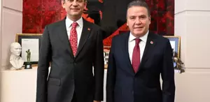 Özgür Özel’den hapisteki Muhittin Böcek’le ilgili olay iddia: Teklif götürdüler