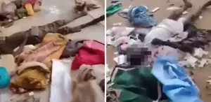 Sudan’da kadın doğum hastanesine saldırı: 460 kişi hayatını kaybetti