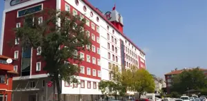 Tartışmaların odağındaki hastane satıldı