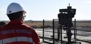 Türkiye Petrolleri’ne operasyon 3 yönetici tutuklandı, patron firari