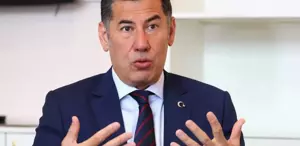 Uzun süredir ortalarda yoktu: Sinan Oğan’ın son halini görenler “Ne olmuş“ demeden edemedi