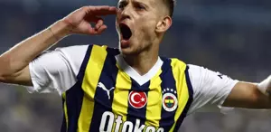 Yuvadan uçuyor İşte Szymanski’yi radara alan takım