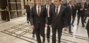 Babacan’dan ekonominin başına geçeceği iddiasına yanıt: Böyle bir niyetimiz ve hedefimiz yok